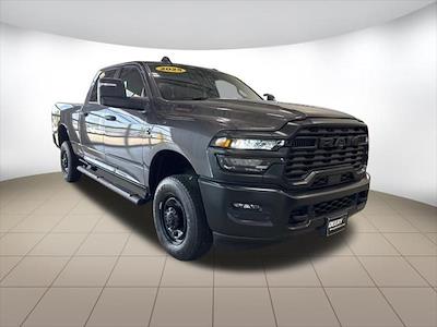 New 2025 Ram 2500 Tradesman Crew Cab 4x4 Pickup for sale #R1507 - photo 1