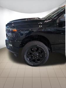 New 2025 Ram 2500 Laramie Crew Cab 4x4 Pickup for sale #R1526 - photo 1