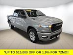 New 2025 Ram 1500 Big Horn Crew Cab 4x4 Pickup for sale #R1496 - photo 1
