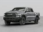 New 2025 Ram 1500 Warlock Crew Cab 4x4 Pickup for sale #R1524 - photo 1
