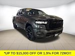 New 2025 Ram 1500 Laramie Crew Cab 4x4 Pickup for sale #R1514 - photo 1