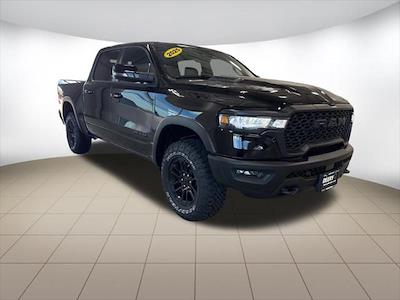 New 2025 Ram 1500 Rebel Crew Cab 4x4 Pickup for sale #R1525 - photo 1