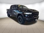 New 2025 Ram 1500 Rebel Crew Cab 4x4 Pickup for sale #R1525 - photo 1