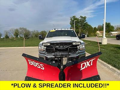 New 2024 Ram 3500 Tradesman Regular Cab 4x4 Pickup for sale #R1455 - photo 2