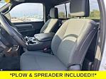 New 2024 Ram 3500 Tradesman Regular Cab 4x4 Pickup for sale #R1455 - photo 12