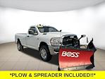 New 2024 Ram 3500 Tradesman Regular Cab 4x4 Pickup for sale #R1455 - photo 1