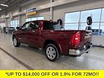 New 2025 Ram 1500 Big Horn Crew Cab 4x4 Pickup for sale #R1481 - photo 3
