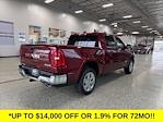 New 2025 Ram 1500 Big Horn Crew Cab 4x4 Pickup for sale #R1481 - photo 4