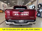 New 2025 Ram 1500 Big Horn Crew Cab 4x4 Pickup for sale #R1481 - photo 5
