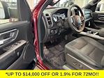 New 2025 Ram 1500 Big Horn Crew Cab 4x4 Pickup for sale #R1481 - photo 6