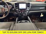 New 2025 Ram 1500 Big Horn Crew Cab 4x4 Pickup for sale #R1481 - photo 8