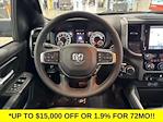 New 2025 Ram 1500 Big Horn Crew Cab 4x4 Pickup for sale #R1481 - photo 9