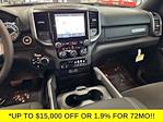 New 2025 Ram 1500 Big Horn Crew Cab 4x4 Pickup for sale #R1481 - photo 10