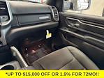 New 2025 Ram 1500 Big Horn Crew Cab 4x4 Pickup for sale #R1481 - photo 11