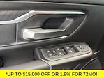 New 2025 Ram 1500 Big Horn Crew Cab 4x4 Pickup for sale #R1481 - photo 12