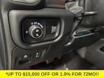 New 2025 Ram 1500 Big Horn Crew Cab 4x4 Pickup for sale #R1481 - photo 13