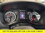 New 2025 Ram 1500 Big Horn Crew Cab 4x4 Pickup for sale #R1481 - photo 14