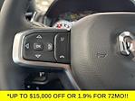 New 2025 Ram 1500 Big Horn Crew Cab 4x4 Pickup for sale #R1481 - photo 16