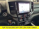New 2025 Ram 1500 Big Horn Crew Cab 4x4 Pickup for sale #R1481 - photo 18