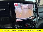 New 2025 Ram 1500 Big Horn Crew Cab 4x4 Pickup for sale #R1481 - photo 19