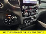 New 2025 Ram 1500 Big Horn Crew Cab 4x4 Pickup for sale #R1481 - photo 20
