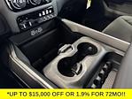 New 2025 Ram 1500 Big Horn Crew Cab 4x4 Pickup for sale #R1481 - photo 21