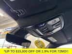 New 2025 Ram 1500 Big Horn Crew Cab 4x4 Pickup for sale #R1481 - photo 22