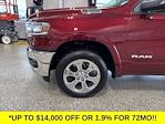 New 2025 Ram 1500 Big Horn Crew Cab 4x4 Pickup for sale #R1481 - photo 24