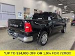 New 2025 Ram 1500 Big Horn Crew Cab 4x4 Pickup for sale #R1488 - photo 4