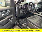 New 2025 Ram 1500 Big Horn Crew Cab 4x4 Pickup for sale #R1488 - photo 5