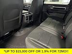 New 2025 Ram 1500 Big Horn Crew Cab 4x4 Pickup for sale #R1488 - photo 6