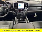 New 2025 Ram 1500 Big Horn Crew Cab 4x4 Pickup for sale #R1488 - photo 8