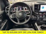 New 2025 Ram 1500 Big Horn Crew Cab 4x4 Pickup for sale #R1488 - photo 9