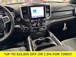New 2025 Ram 1500 Big Horn Crew Cab 4x4 Pickup for sale #R1488 - photo 10