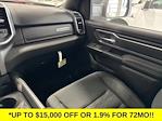 New 2025 Ram 1500 Big Horn Crew Cab 4x4 Pickup for sale #R1488 - photo 11