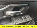 New 2025 Ram 1500 Big Horn Crew Cab 4x4 Pickup for sale #R1488 - photo 12