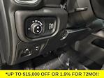 New 2025 Ram 1500 Big Horn Crew Cab 4x4 Pickup for sale #R1488 - photo 13