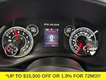 New 2025 Ram 1500 Big Horn Crew Cab 4x4 Pickup for sale #R1488 - photo 14