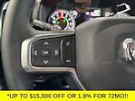 New 2025 Ram 1500 Big Horn Crew Cab 4x4 Pickup for sale #R1488 - photo 16
