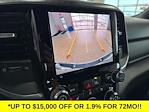 New 2025 Ram 1500 Big Horn Crew Cab 4x4 Pickup for sale #R1488 - photo 19