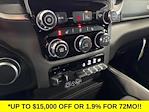 New 2025 Ram 1500 Big Horn Crew Cab 4x4 Pickup for sale #R1488 - photo 20