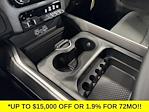 New 2025 Ram 1500 Big Horn Crew Cab 4x4 Pickup for sale #R1488 - photo 21