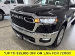 New 2025 Ram 1500 Big Horn Crew Cab 4x4 Pickup for sale #R1488 - photo 23