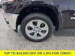 New 2025 Ram 1500 Big Horn Crew Cab 4x4 Pickup for sale #R1488 - photo 24