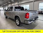 New 2025 Ram 1500 Big Horn Crew Cab 4x4 Pickup for sale #R1496 - photo 3
