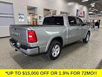 New 2025 Ram 1500 Big Horn Crew Cab 4x4 Pickup for sale #R1496 - photo 4