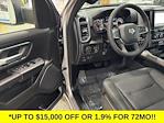 New 2025 Ram 1500 Big Horn Crew Cab 4x4 Pickup for sale #R1496 - photo 5