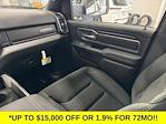 New 2025 Ram 1500 Big Horn Crew Cab 4x4 Pickup for sale #R1496 - photo 11