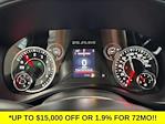 New 2025 Ram 1500 Big Horn Crew Cab 4x4 Pickup for sale #R1496 - photo 14