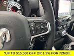 New 2025 Ram 1500 Big Horn Crew Cab 4x4 Pickup for sale #R1496 - photo 17